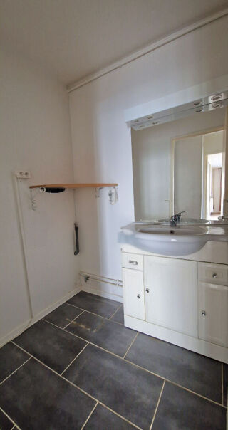  Appartement  vendre 3 pices 73 m