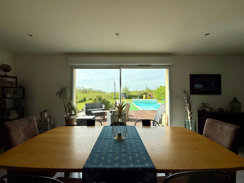 Vente Maison Maison Saint Arnoult Des Bois 155 m2 St arnoult des bois