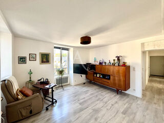  Appartement à vendre 4 pièces 60 m²