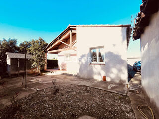  Maison � vendre 4 pi�ces 93 m�