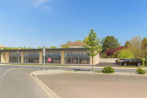 Local commercial à vendre CESTAS 885150 33610 Cestas