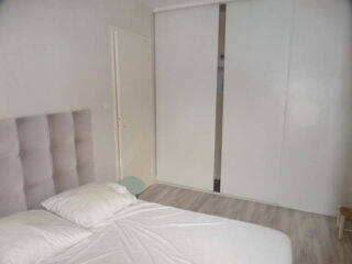 Appartement à louer 2 pièces 31 m²
