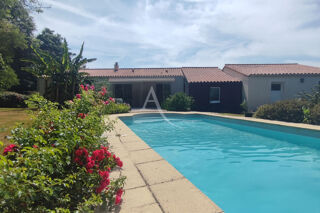  Maison  vendre 6 pices 121 m