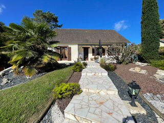  Maison � vendre 5 pi�ces 154 m�