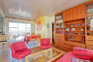  Appartement � vendre 5 pi�ces 86 m�