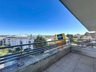  Appartement � vendre 1 pi�ce 28 m�