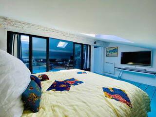  Appartement � vendre 3 pi�ces 100 m�