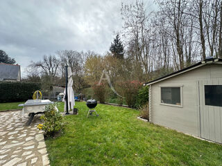  Maison � vendre 5 pi�ces 119 m�