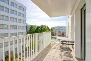  Appartement à louer 3 pièces 64 m²