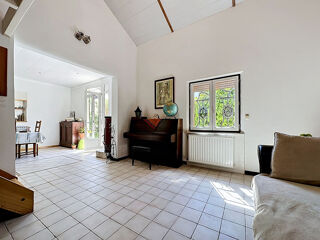  Maison à vendre 4 pièces 111 m²