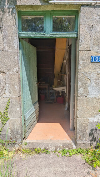  Maison � vendre 3 pi�ces 65 m�