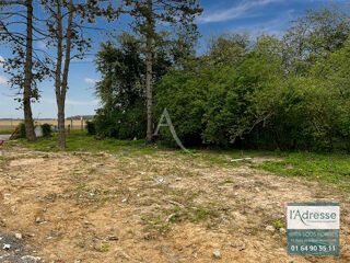  Terrain  vendre 504 m