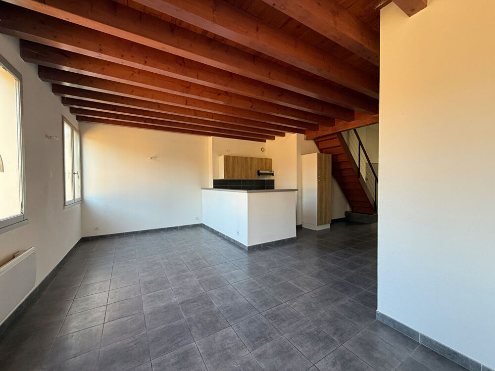 Location Appartement Appartement rénové avec ascenseur Limoux
