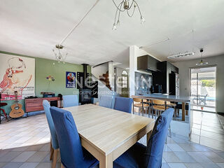  Maison � vendre 4 pi�ces 120 m�