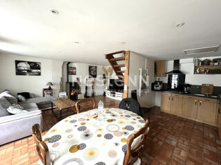  Maison � vendre 4 pi�ces 59 m�