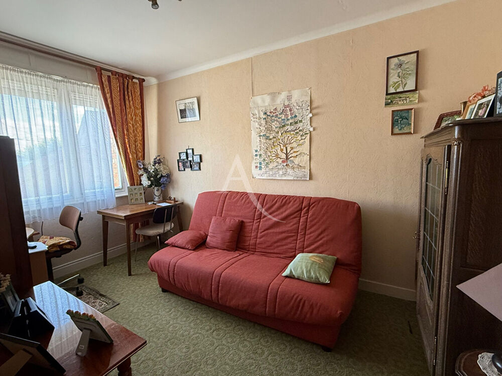 Vente Maison Maison -10 pi�ce(s) -195 m� - EPERLECQUES Eperlecques