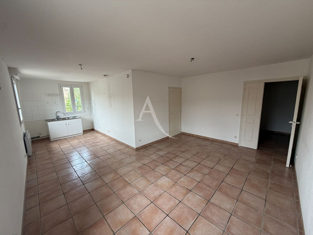 Location Appartement Appartement Bouillargues 3 pièces 64.94 m2 Bouillargues
