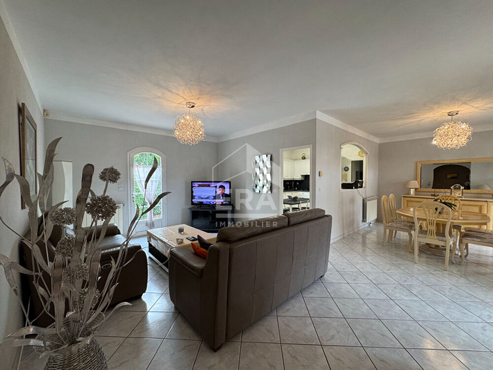 Vente Maison Maison Saint Cyr Sur Mer 4 pièce(s) 100.89 m2 Saint cyr sur mer