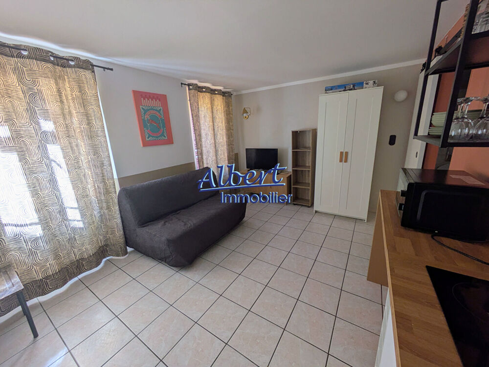 Location Appartement Appartement Ollioules 1 pièce(s) Ollioules