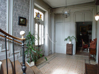 Vente Maison Maison Montigny En Ostrevent 7 pièce(s) 312.2 m2 Montigny en ostrevent
