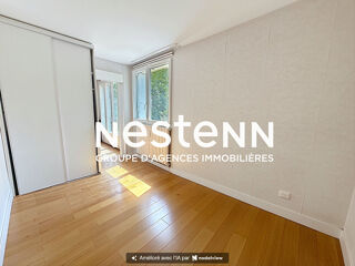  Appartement à vendre 4 pièces 