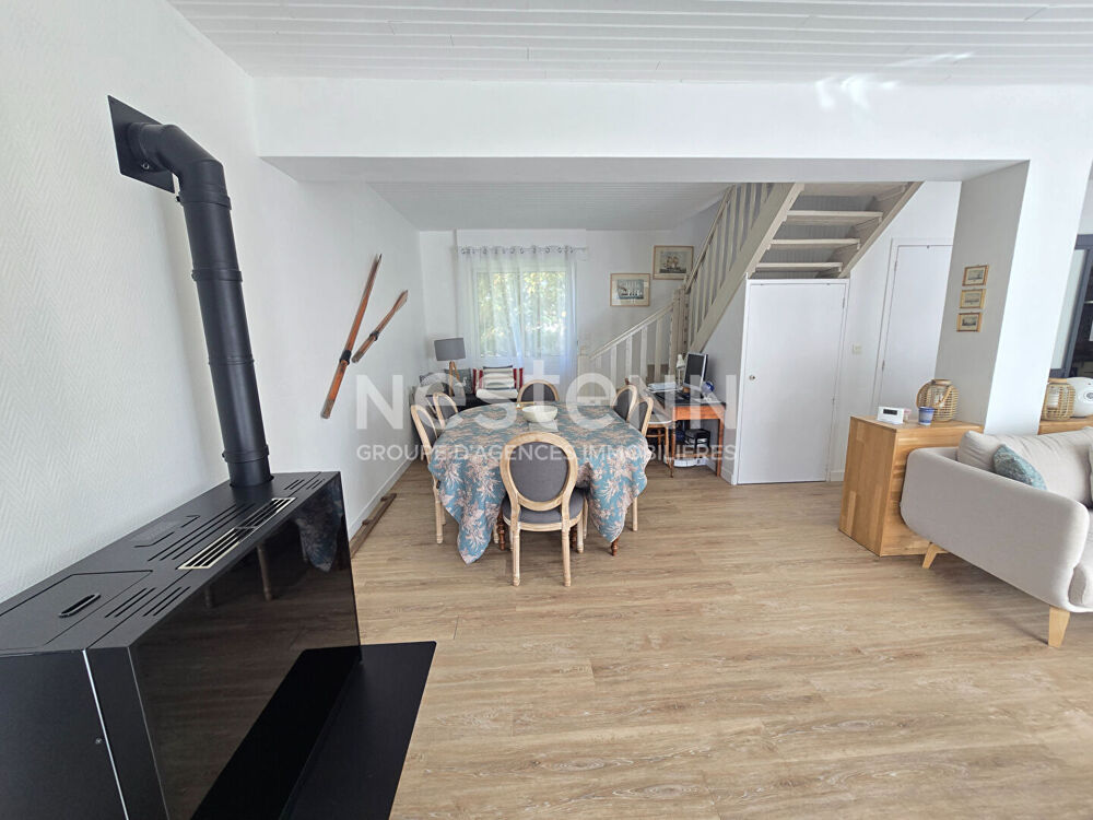 Vente Maison Maison à vendre à Sarzeau Sarzeau