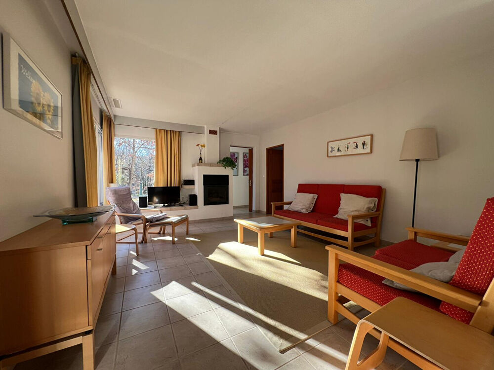 Vente Maison Très belle villa 3 chambres dans environnement privilégié Quillan