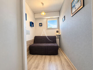  Appartement à vendre 3 pièces 45 m²