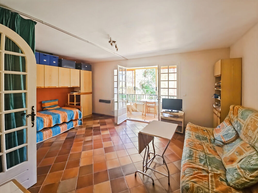 Vente Appartement Appartement Le Pradet 1 pièce(s) 27.62 m2 Le pradet