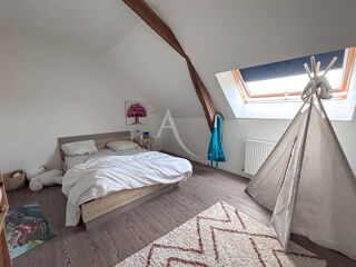  Maison � vendre 6 pi�ces 120 m�