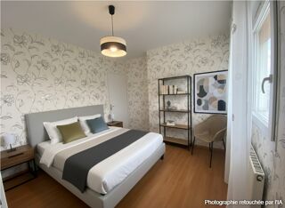  Maison à vendre 4 pièces 87 m²