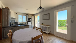  Maison � vendre 7 pi�ces 140 m�