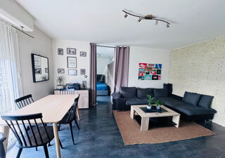  Appartement � vendre 4 pi�ces 75 m�