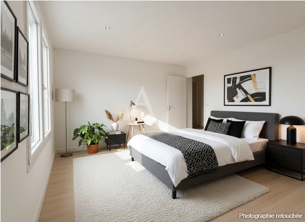 Maison Carrières-sur-seine 6 pièces 108 m2