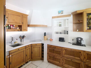  Maison à vendre 6 pièces 142 m²