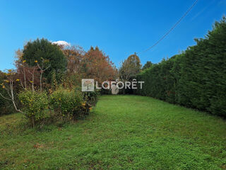  Terrain à vendre 465 m²
