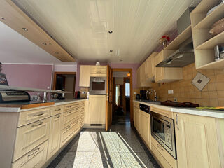  Maison  vendre 6 pices 162 m