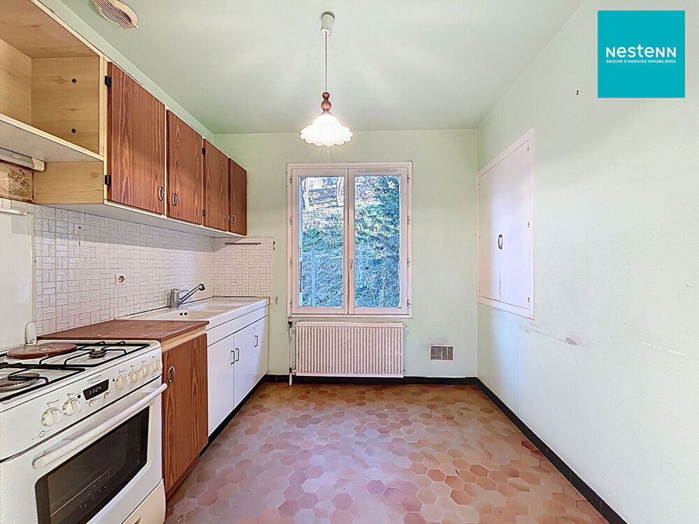 Vente Maison Maison Saint Just Saint Rambert - 4 pièces - 84 m² hab - Sous sol complet ! Saint just saint rambert
