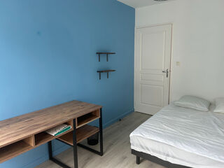  Appartement � louer 3 pi�ces 64 m�