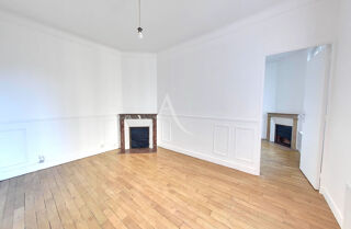  Appartement à vendre 2 pièces 40 m²