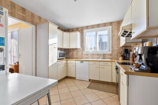  Maison � vendre 8 pi�ces 181 m�