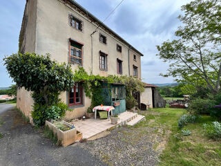 Maison 125m2 Lavaudieu
