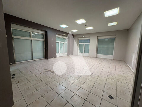   Local commercial Vals Les Bains 71.42 m2 