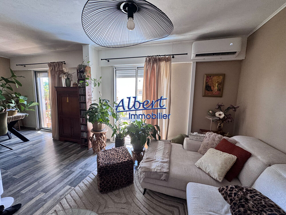 Vente Appartement Appartement La Seyne Sur Mer 3 pièce(s) 77 m2 La seyne sur mer
