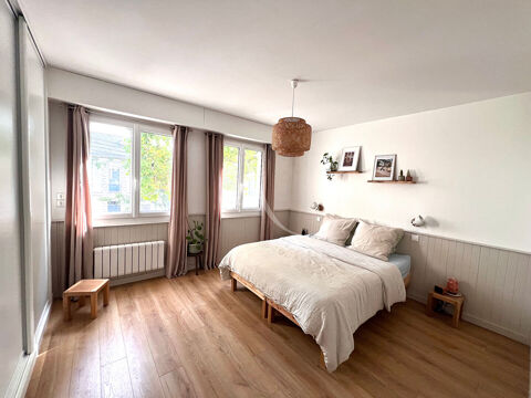  Appartement à vendre 3 pièces 