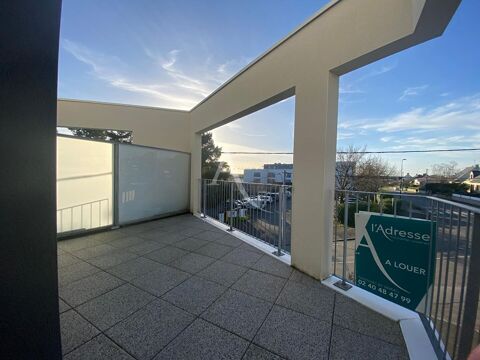  Appartement � louer 3 pi�ces 1 m�