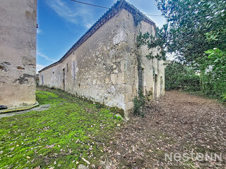 Vente Maison A Vendre Bâtisse en pierre à rénover entièrement d'une surface totale de 352 m² au sol dans hameau Castelnau sur lauvignon