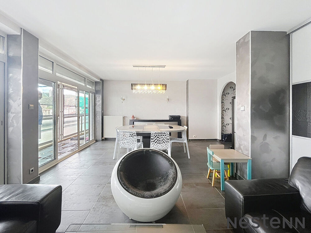 Vente Appartement 4 pièces 84 m² - Vue 4