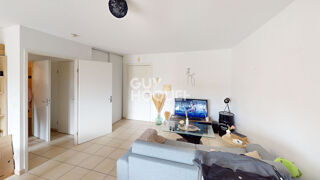  Appartement � vendre 2 pi�ces 42 m�