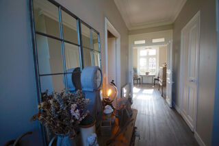  Villa à vendre 13 pièces 358 m²